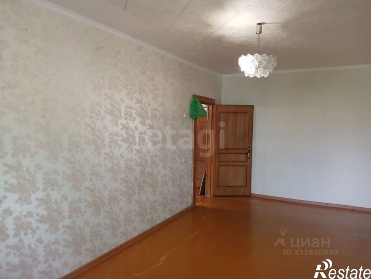 1-комн квартира ул Мичуринская, 155,  д. 155