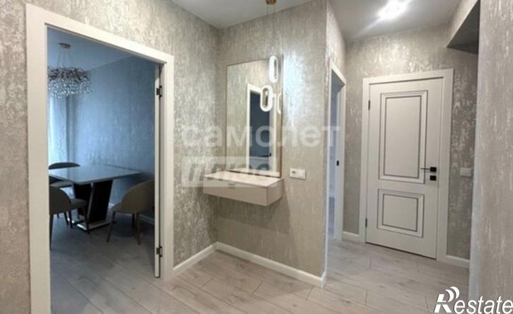 2-комн квартира улица имени С.И. Савостьянова, 14В