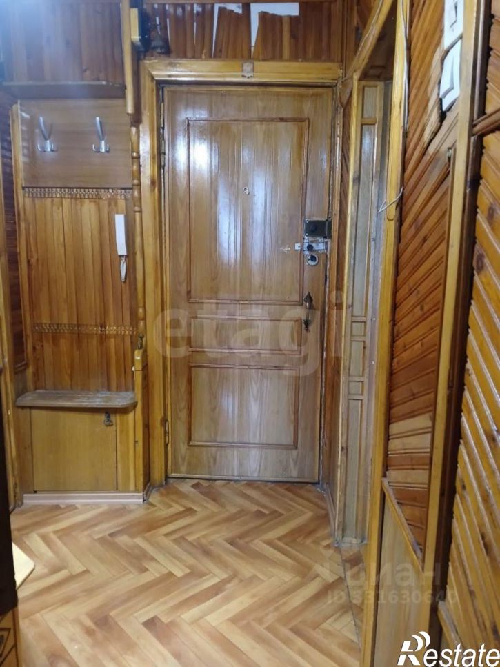 1-комн квартира ул Мичуринская, 155,  д. 155