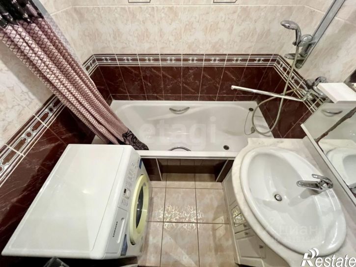 2-комн квартира ул Набережная, 14а,  д. 14а