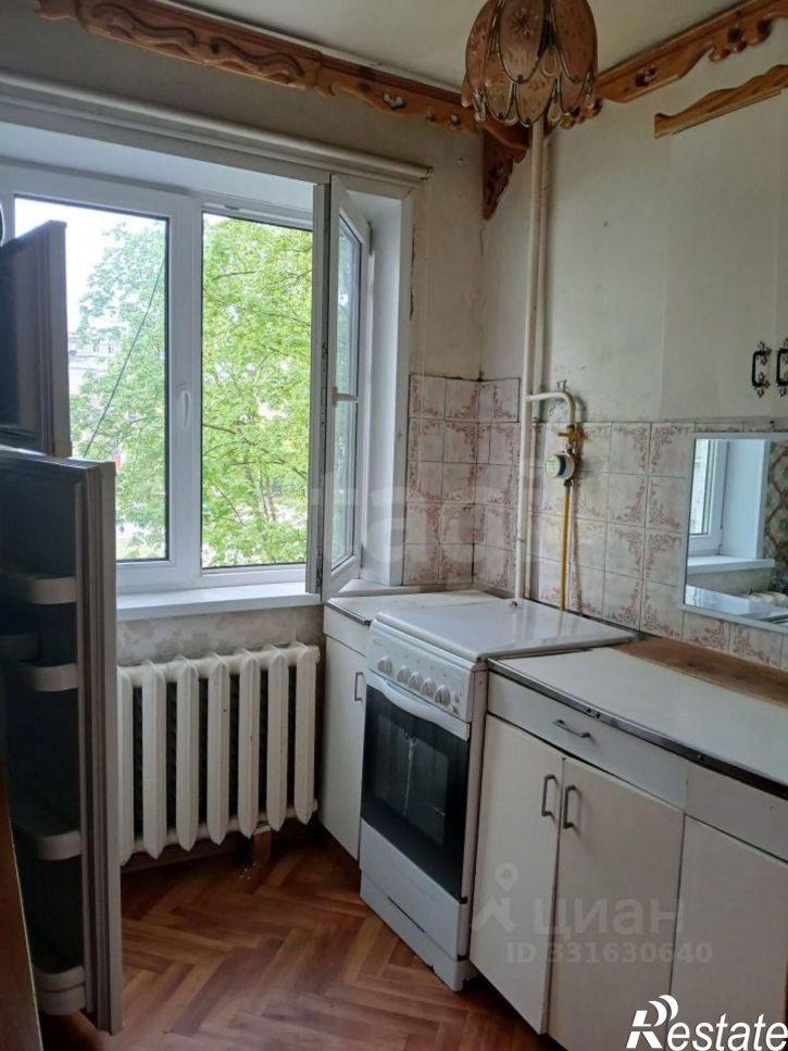 1-комн квартира ул Мичуринская, 155,  д. 155