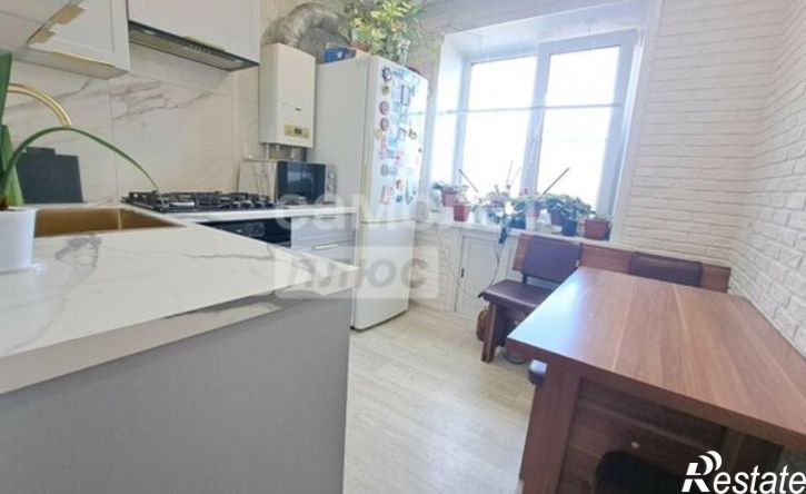 3-комн квартира ул Ново-лагерная, 74,  д. 74