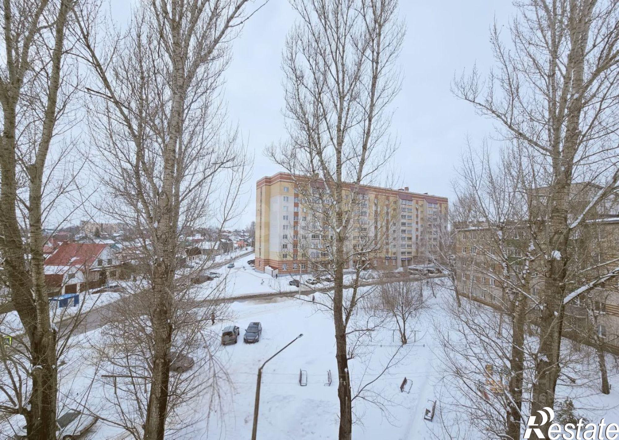 Купить комнату за 1 330 000 рублей на ул Рылеева, 45