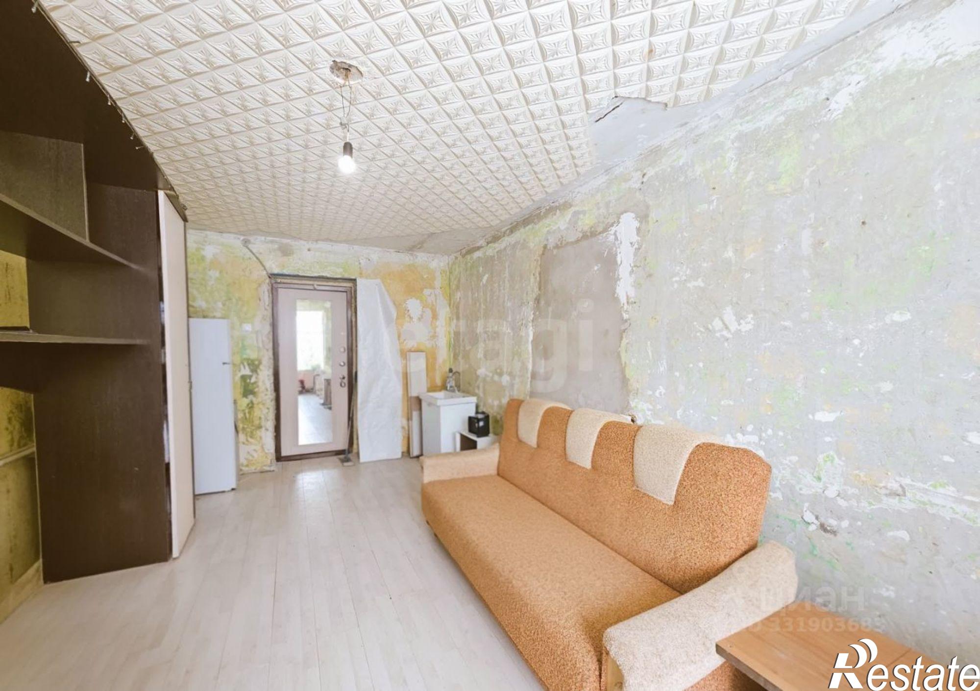 Купить комнату за 1 330 000 рублей на ул Рылеева, 45