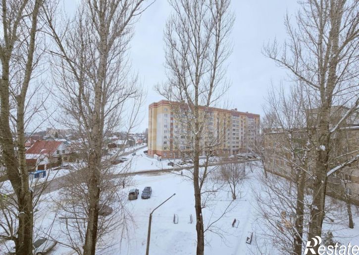 Комната ул Рылеева, 45,  д. 45