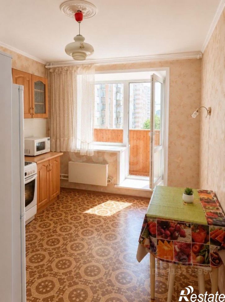 1-комн квартира ул Северо-Западная, 6,  д. 6