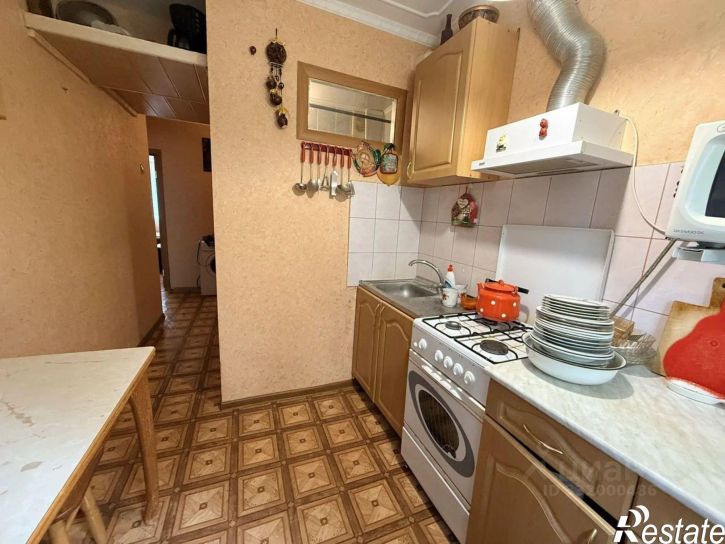 2-комн квартира ул 8-го Марта, 33а,  д. 33а