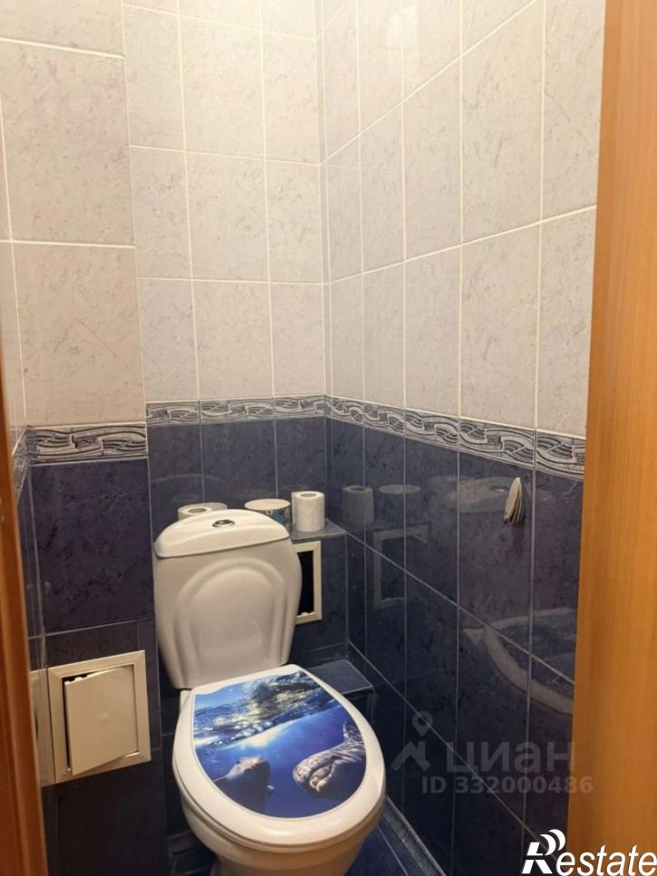 2-комн квартира ул 8-го Марта, 33а,  д. 33а