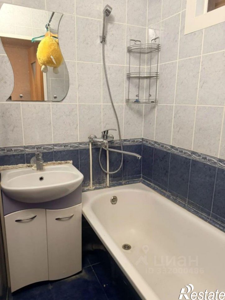 2-комн квартира ул 8-го Марта, 33а,  д. 33а