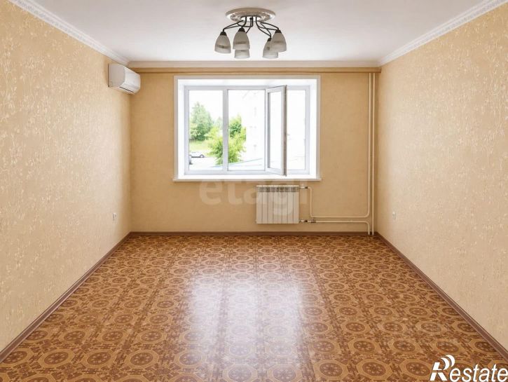 1-комн квартира ул Северо-Западная, 6,  д. 6
