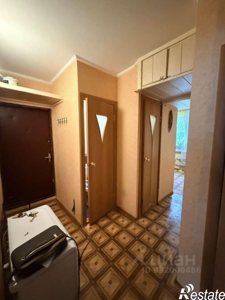 2-комн квартира ул 8-го Марта, 33а,  д. 33а