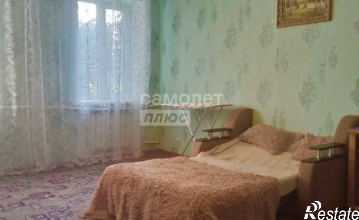 1-комн квартира ул Н.Вирты, 20,  д. 20