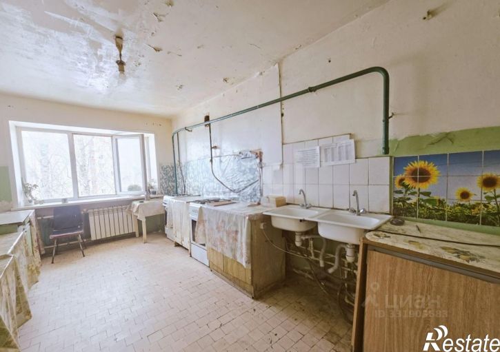 Комната ул Рылеева, 45,  д. 45
