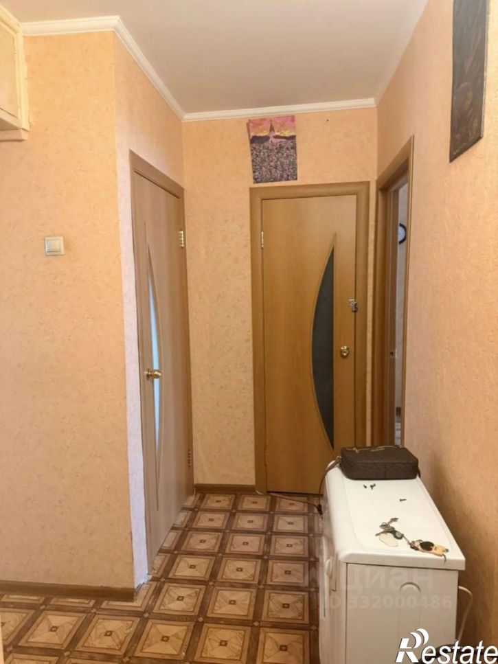2-комн квартира ул 8-го Марта, 33а,  д. 33а