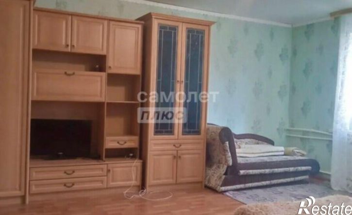 1-комн квартира ул Н.Вирты, 20,  д. 20