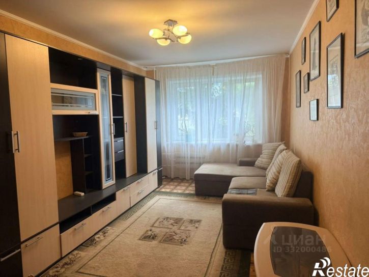 2-комн квартира ул 8-го Марта, 33а,  д. 33а