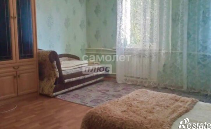 1-комн квартира ул Н.Вирты, 20,  д. 20