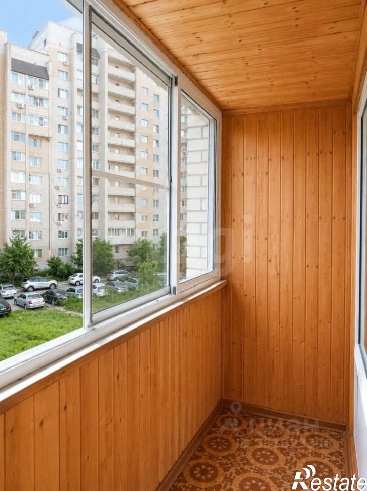 1-комн квартира ул Северо-Западная, 6,  д. 6