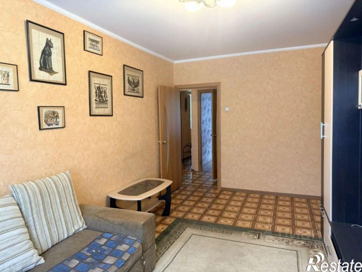 2-комн квартира ул 8-го Марта, 33а,  д. 33а