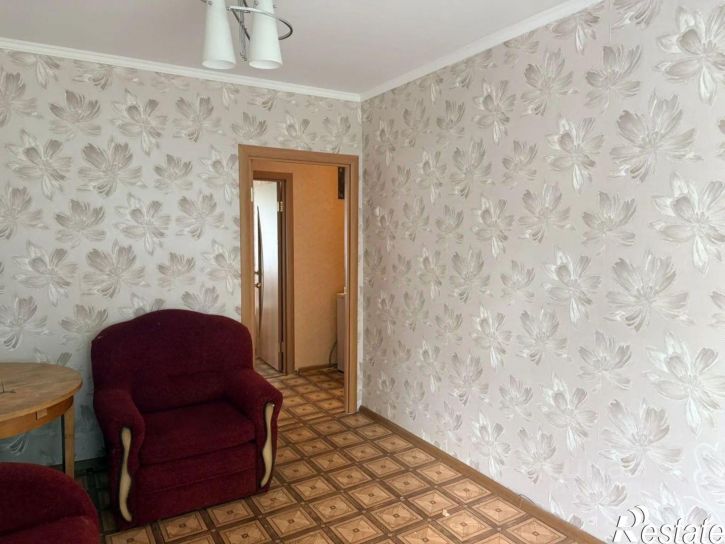 2-комн квартира ул 8-го Марта, 33а,  д. 33а