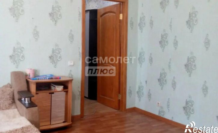 1-комн квартира ул Н.Вирты, 20,  д. 20