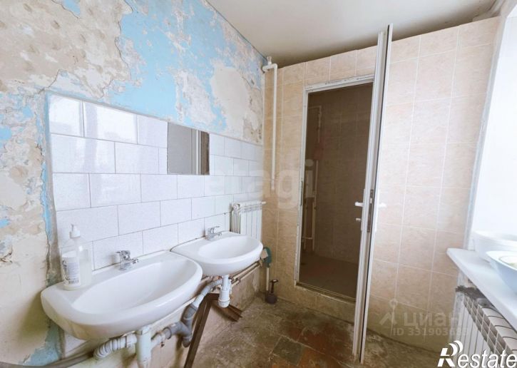 Комната ул Рылеева, 45,  д. 45