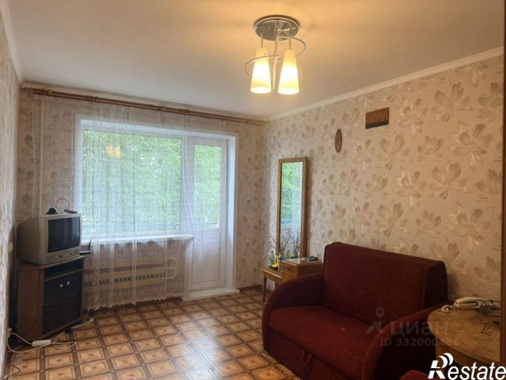 2-комн квартира ул 8-го Марта, 33а,  д. 33а
