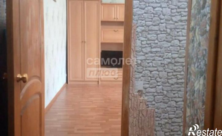 1-комн квартира ул Н.Вирты, 20,  д. 20