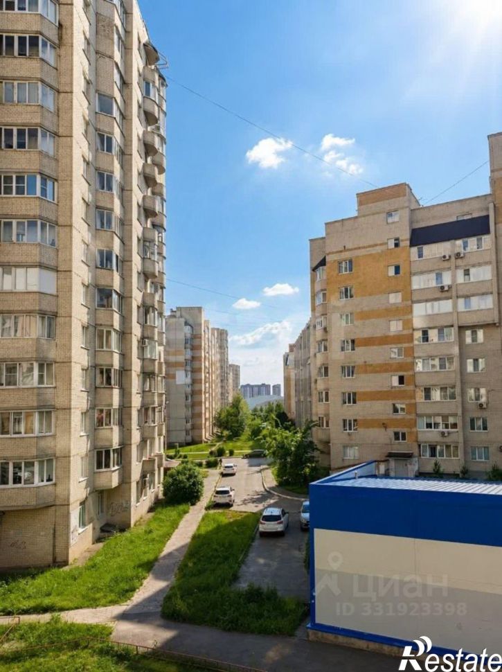 1-комн квартира ул Северо-Западная, 6,  д. 6