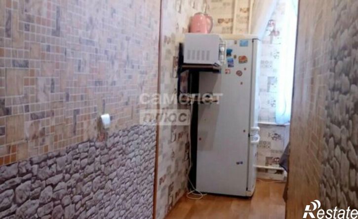 1-комн квартира ул Н.Вирты, 20,  д. 20