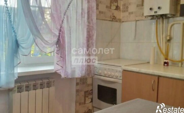 1-комн квартира ул Н.Вирты, 20,  д. 20