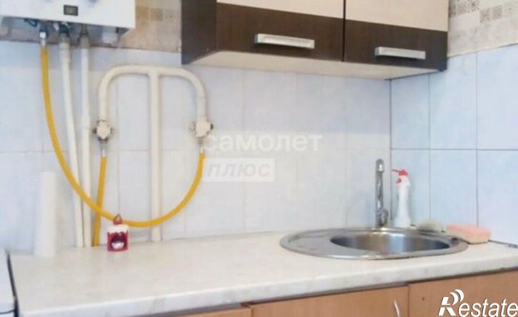 1-комн квартира ул Н.Вирты, 20,  д. 20