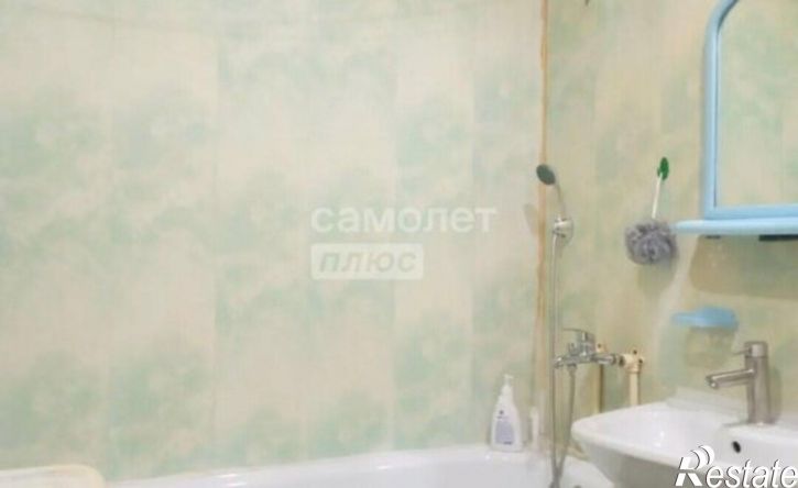 1-комн квартира ул Н.Вирты, 20,  д. 20