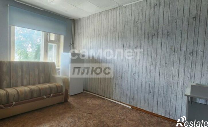 1-комн квартира Моршанское шоссе, 12,  д. 12