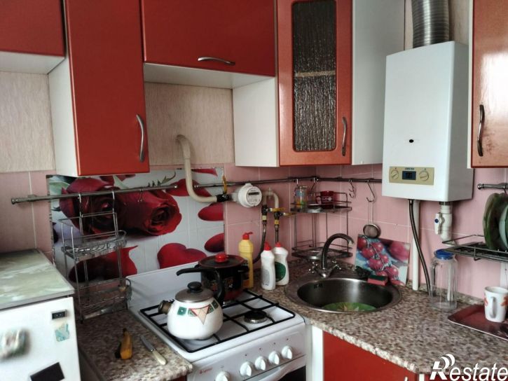 1-комн квартира ул Тулиновская, 28,  д. 28