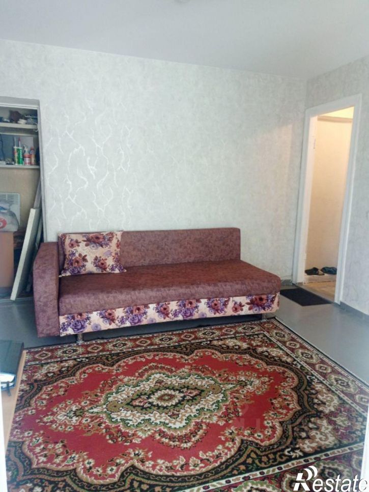 2-комн квартира ул Мичуринская, 99,  д. 99