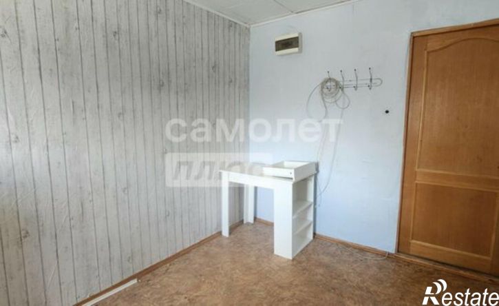 1-комн квартира Моршанское шоссе, 12,  д. 12