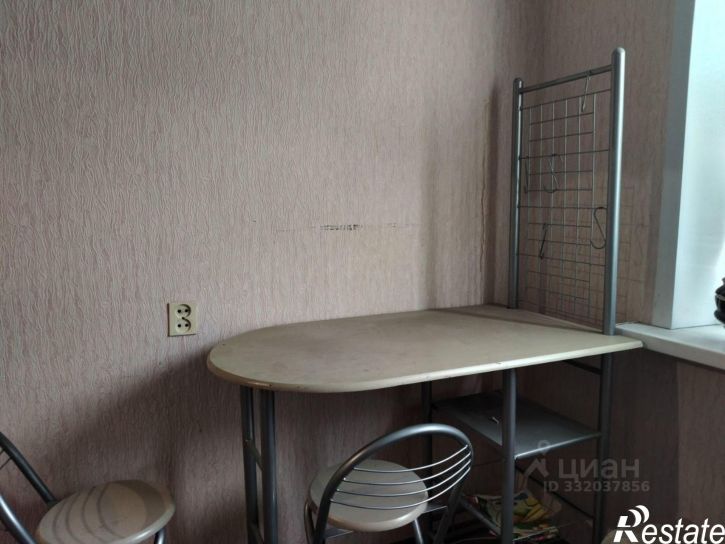 1-комн квартира ул Тулиновская, 28,  д. 28