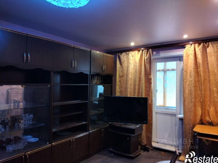 1-комн квартира ул Тулиновская, 28,  д. 28
