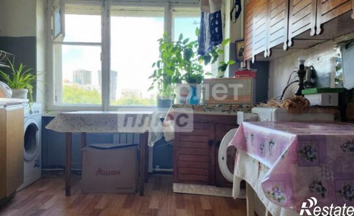 1-комн квартира Моршанское шоссе, 12,  д. 12