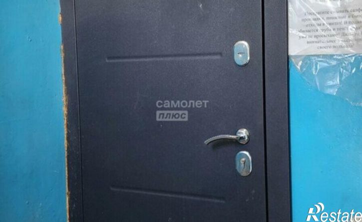 1-комн квартира Моршанское шоссе, 12,  д. 12