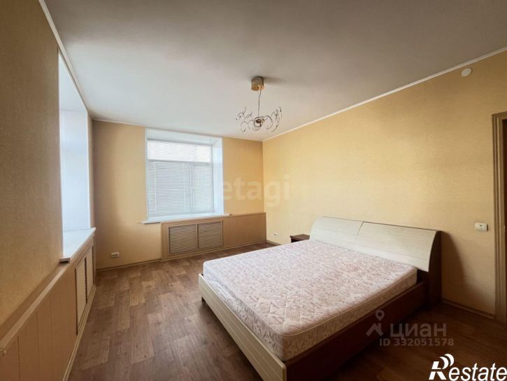 3-комн квартира ул Интернациональная, 50,  д. 50
