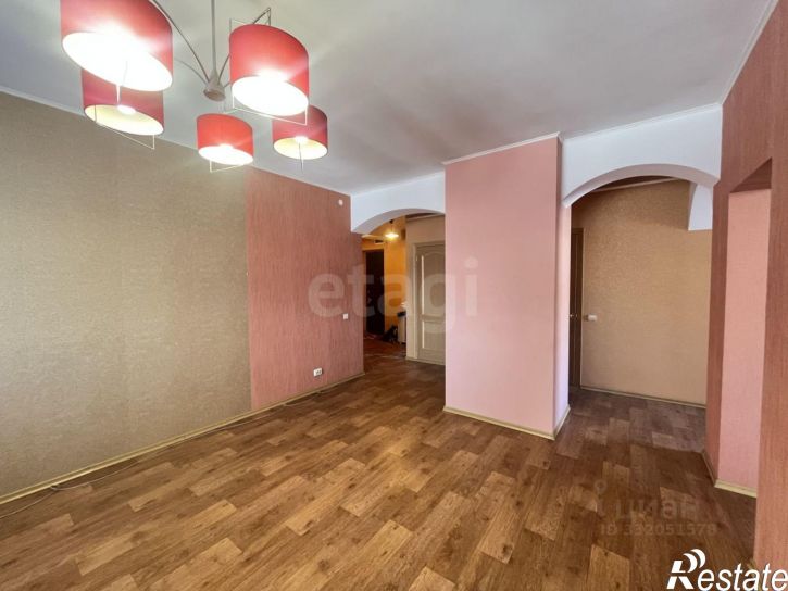 3-комн квартира ул Интернациональная, 50,  д. 50