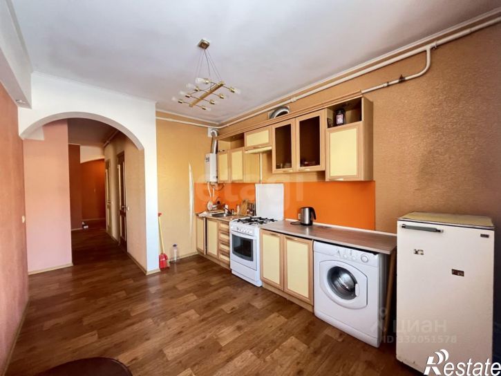 3-комн квартира ул Интернациональная, 50,  д. 50