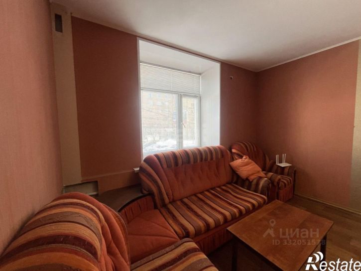 3-комн квартира ул Интернациональная, 50,  д. 50