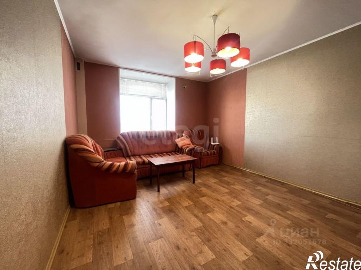 3-комн квартира ул Интернациональная, 50,  д. 50