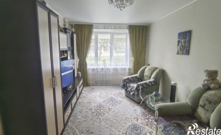 2-комн квартира ул Б.Васильева, 14,  д. 14