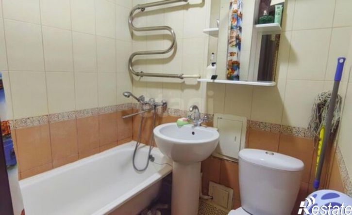 2-комн квартира ул Б.Васильева, 14,  д. 14