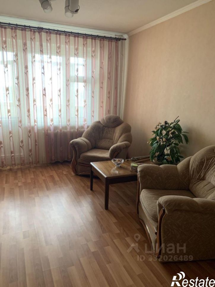 3-комн квартира ул Рылеева, 59а 6,  д. 59а 6,  к. 6