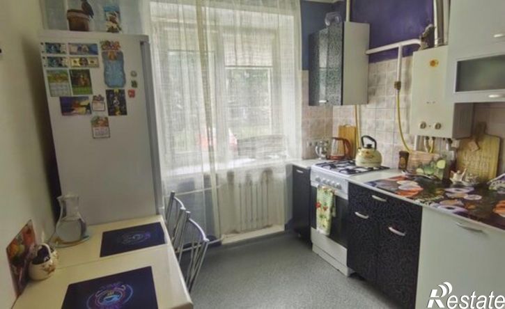 2-комн квартира ул Б.Васильева, 14,  д. 14